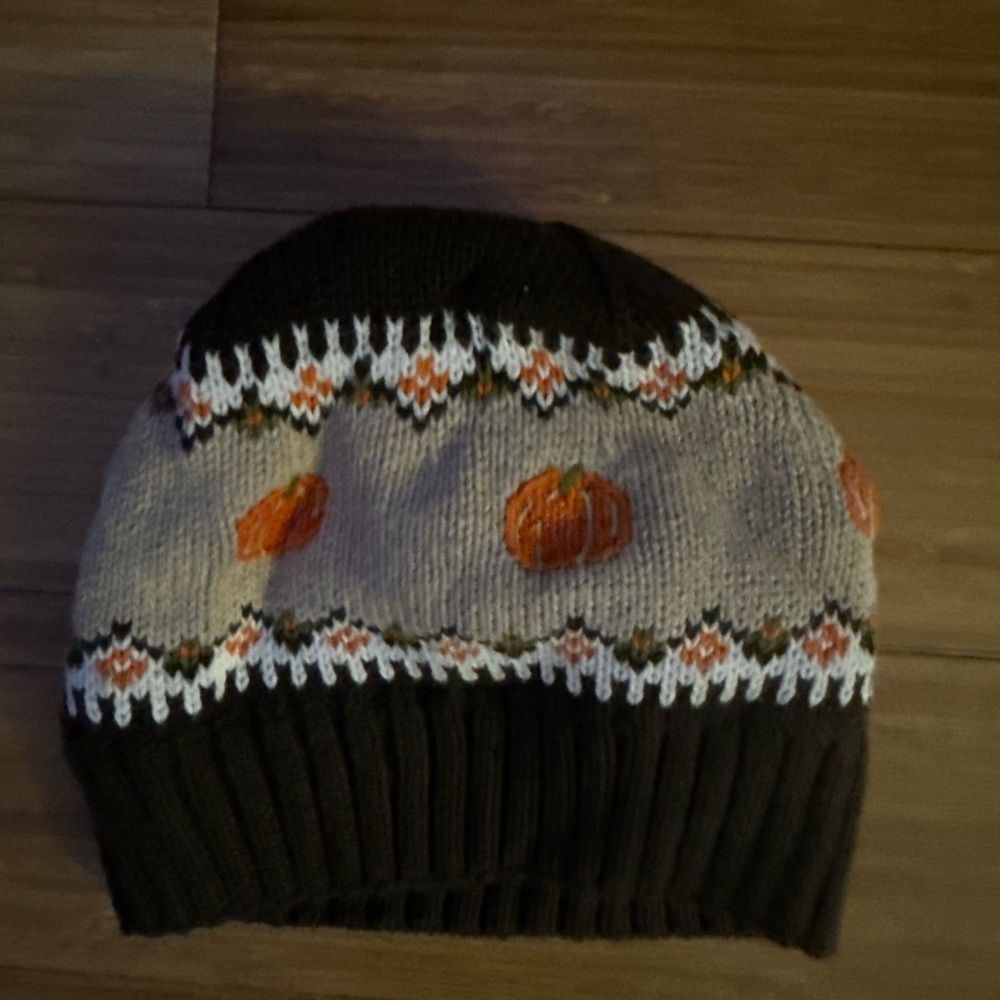 Kids hat